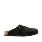 Boston SFB Suede Birkenstock