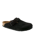 Boston SFB Suede Birkenstock