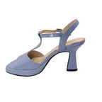 Bilbo - shoe&me - Tamara - Sandal - Heels, Sandals, Summer, Womens