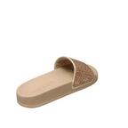 Billie - shoe&me - Alfie & Evie - Slide - Slides/Scuffs, Summer, Womens