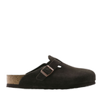 Boston SFB Suede Birkenstock