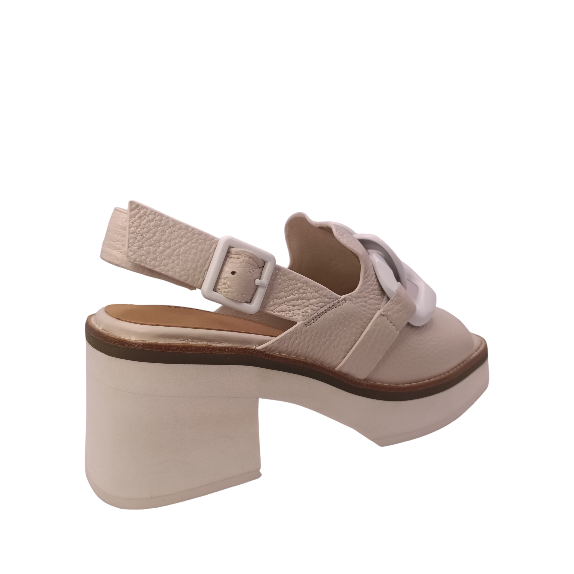 Shop Bacca Tamara - with shoe&amp;me - from Tamara - Sandals - Heel, Sandals, Summer, Womens - [collection]