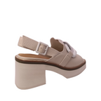 Shop Bacca Tamara - with shoe&me - from Tamara - Sandals - Heel, Sandals, Summer, Womens - [collection]