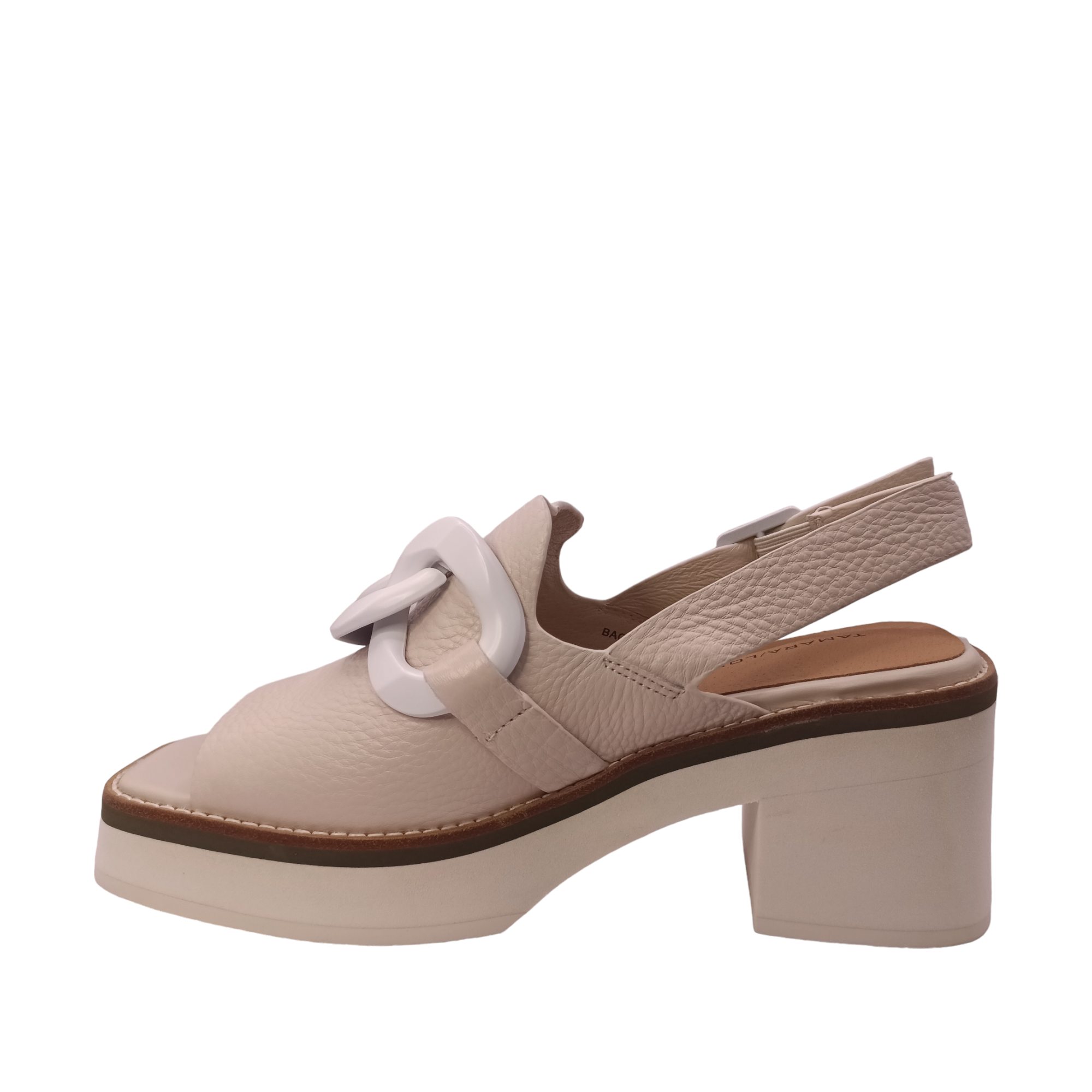 Shop Bacca Tamara - with shoe&me - from Tamara - Sandals - Heel, Sandals, Summer, Womens - [collection]