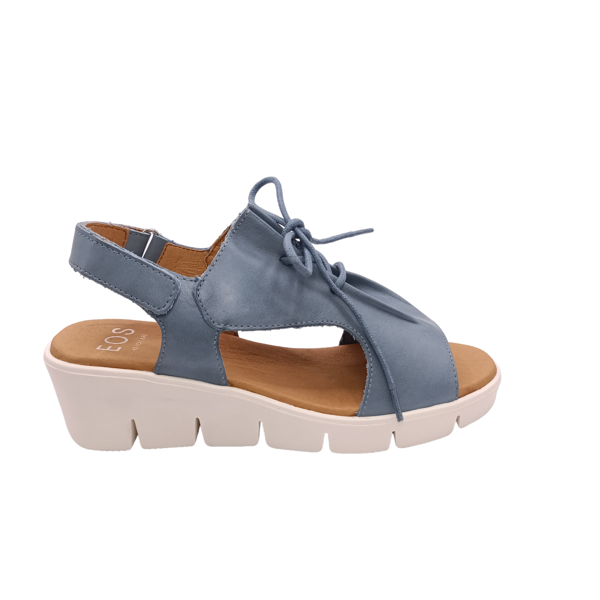 Basanti - shoe&me - EOS - Sandal - Sandal, Summer, Wedges, Womens