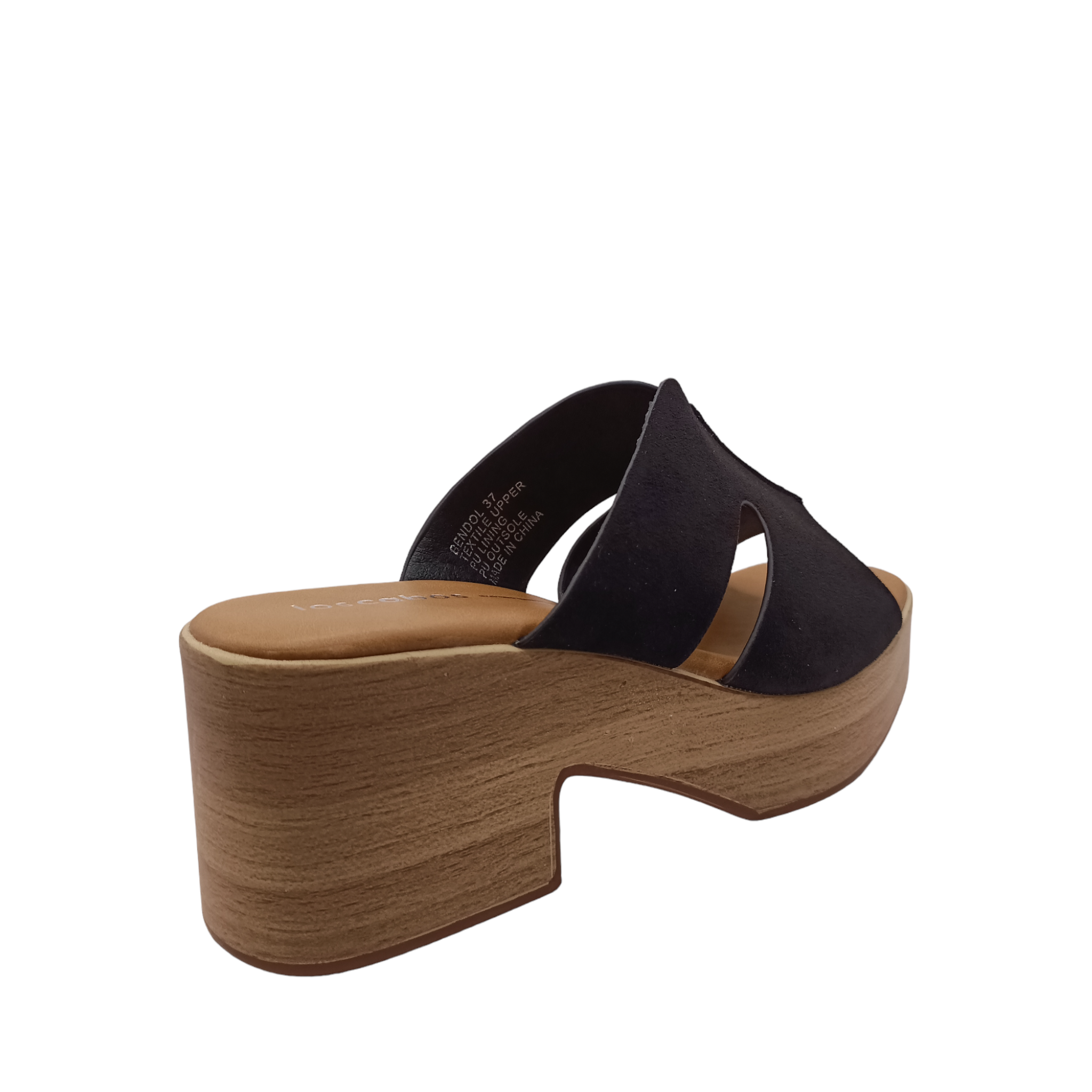 Shop Bendol Los Cabos - with shoe&amp;me - from Los Cabos - Heel - Heel, Platform, Slide/Scuff, Summer, Womens - [collection]