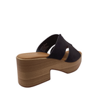 Shop Bendol Los Cabos - with shoe&me - from Los Cabos - Heel - Heel, Platform, Slide/Scuff, Summer, Womens - [collection]