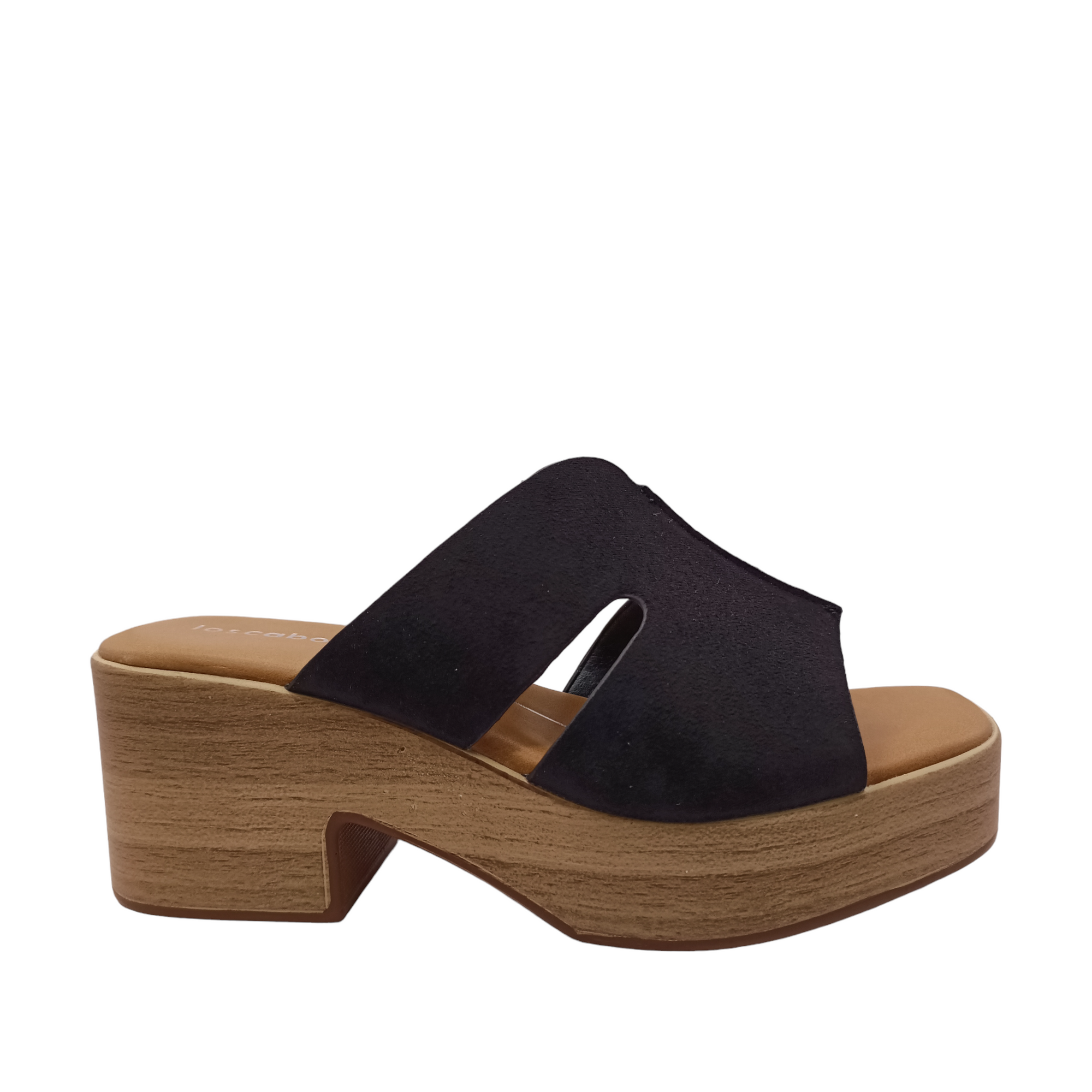 Shop Bendol Los Cabos - with shoe&me - from Los Cabos - Heel - Heel, Platform, Slide/Scuff, Summer, Womens - [collection]