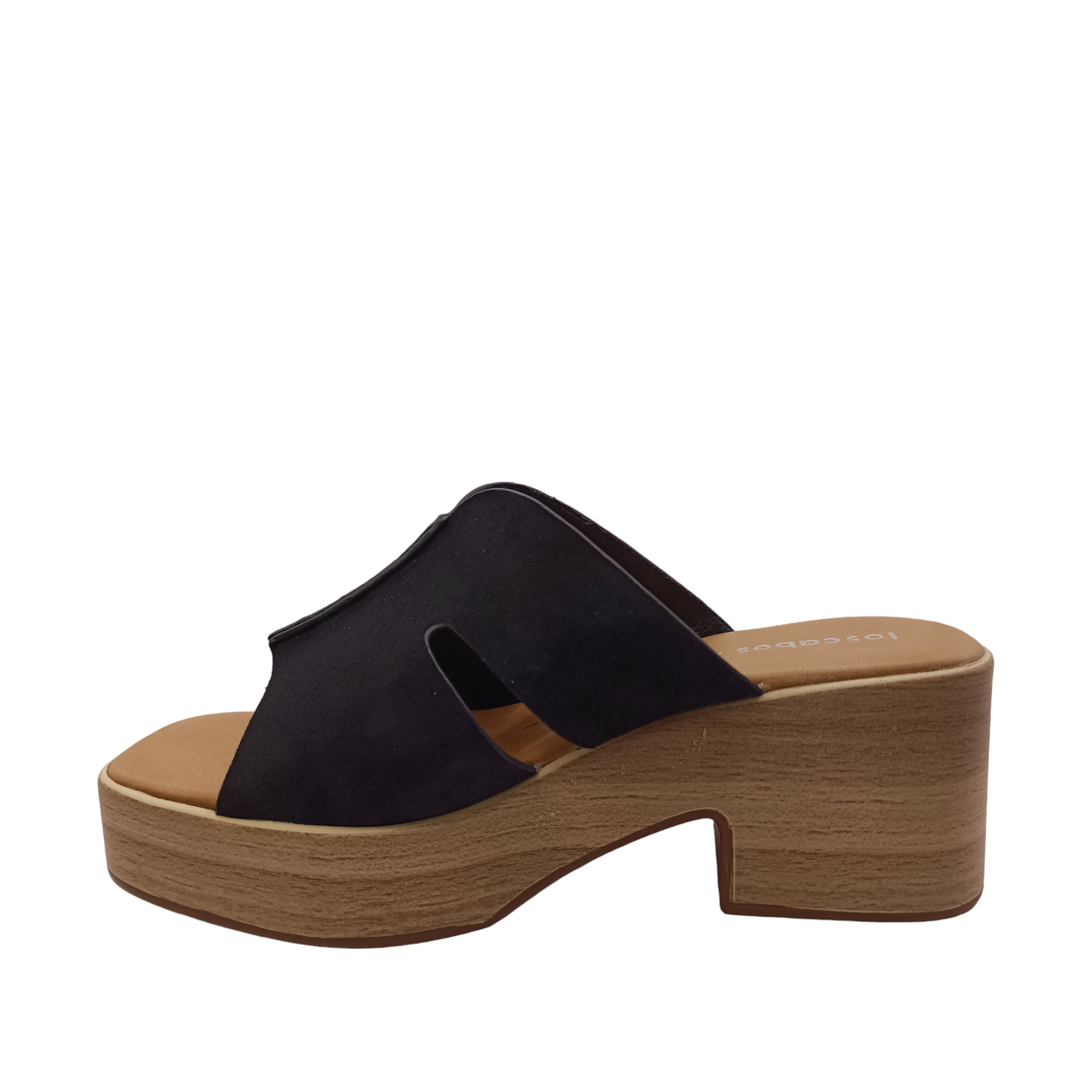 Shop Bendol Los Cabos - with shoe&me - from Los Cabos - Heel - Heel, Platform, Slide/Scuff, Summer, Womens - [collection]