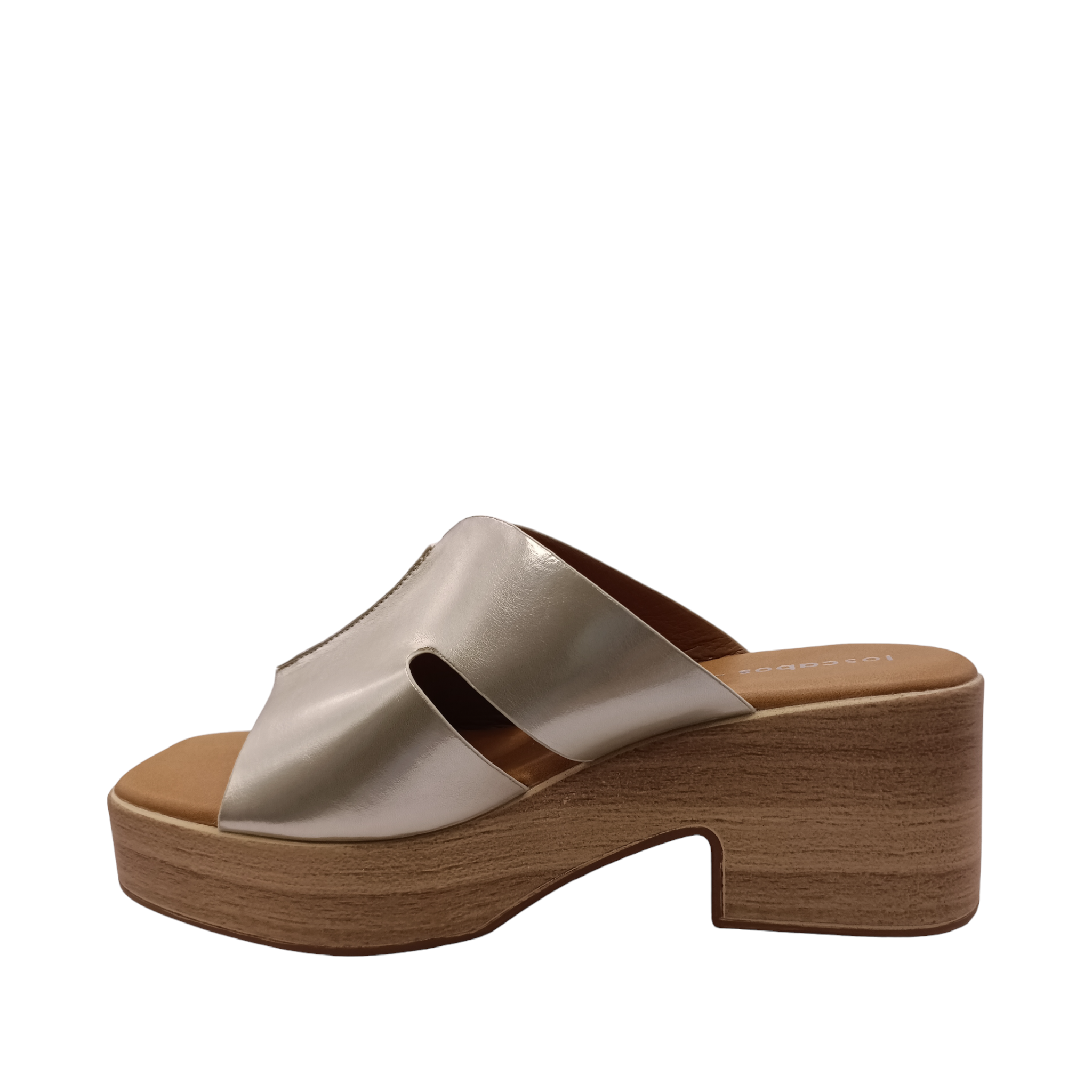 Shop Bendol Los Cabos - with shoe&amp;me - from Los Cabos - Heel - Heel, Platform, Slide/Scuff, Summer, Womens - [collection]