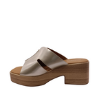 Shop Bendol Los Cabos - with shoe&me - from Los Cabos - Heel - Heel, Platform, Slide/Scuff, Summer, Womens - [collection]