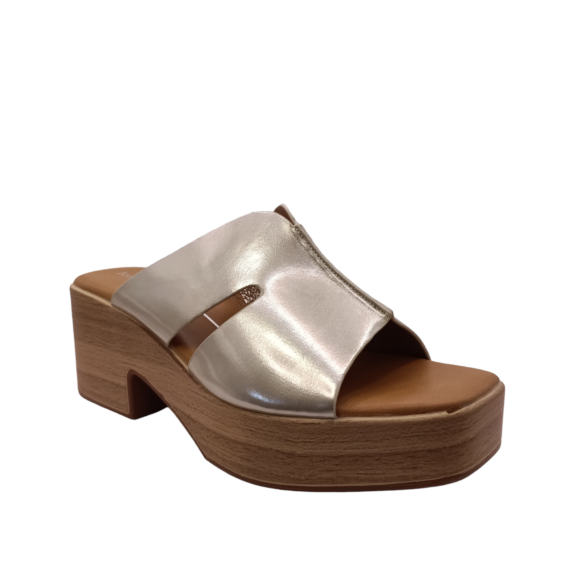 Shop Bendol Los Cabos - with shoe&me - from Los Cabos - Heel - Heel, Platform, Slide/Scuff, Summer, Womens - [collection]