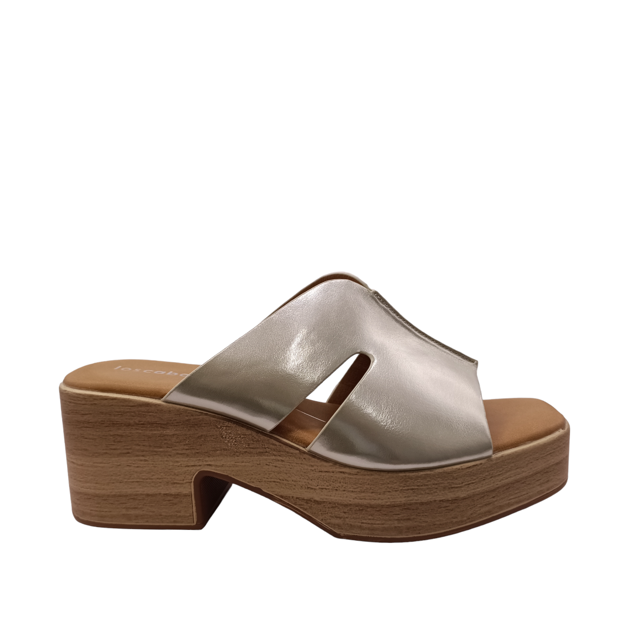 Shop Bendol Los Cabos - with shoe&amp;me - from Los Cabos - Heel - Heel, Platform, Slide/Scuff, Summer, Womens - [collection]