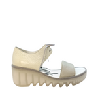 Shop Bilu Fly London - with shoe&me - from Fly London - Wedge - Summer, Wedge, Womens - [collection]