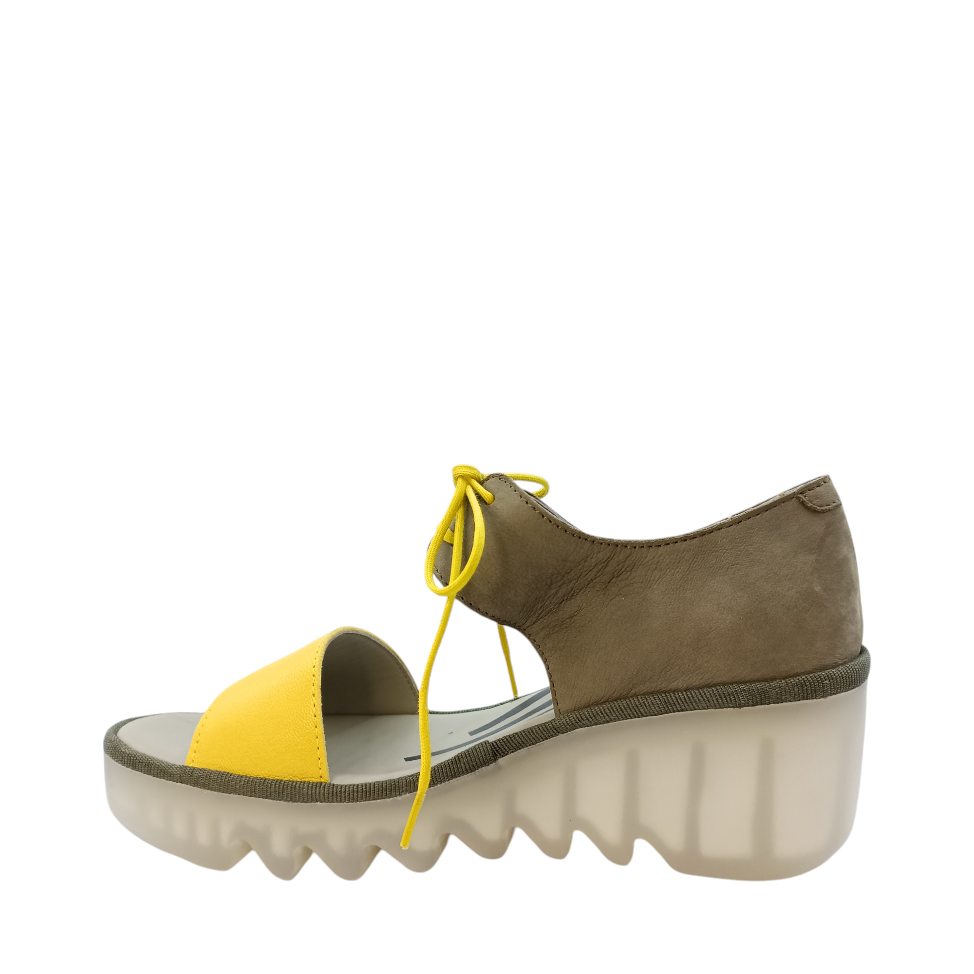Shop Bilu Fly London - with shoe&amp;me - from Fly London - Wedge - Summer, Wedge, Womens - [collection]