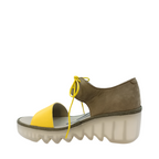 Shop Bilu Fly London - with shoe&me - from Fly London - Wedge - Summer, Wedge, Womens - [collection]