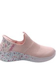 Bloom On Skechers