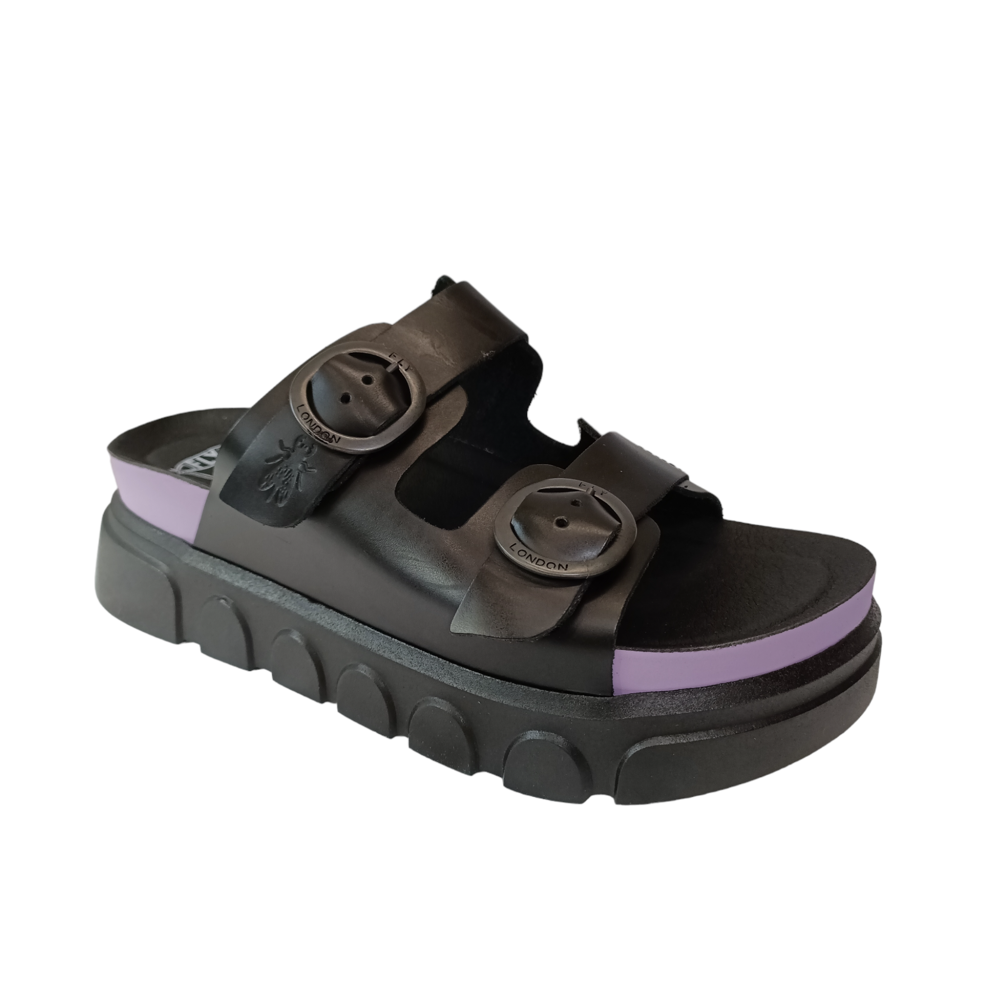 Fly 2024 london slides