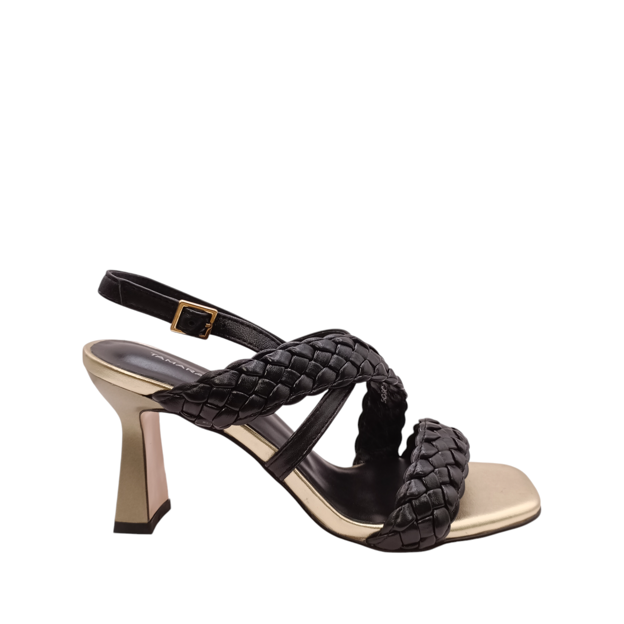 Shop Bosco Tamara London - with shoe&me - from Tamara - Heel - Heel, Sandal, Summer, Womens - [collection]