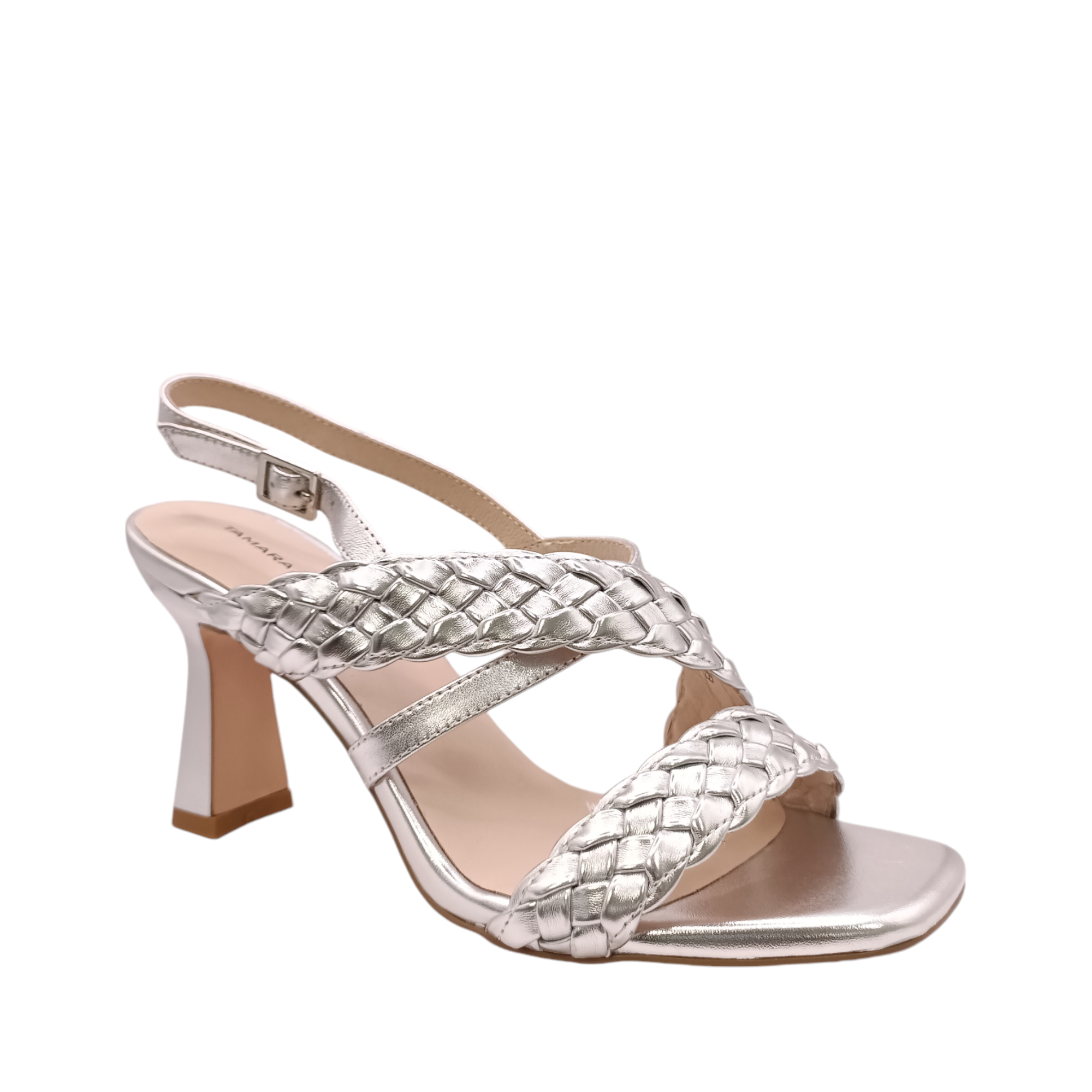 Shop Bosco Tamara London - with shoe&me - from Tamara - Heel - Heel, Sandal, Summer, Womens - [collection]