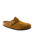 Boston SFB Suede Birkenstock