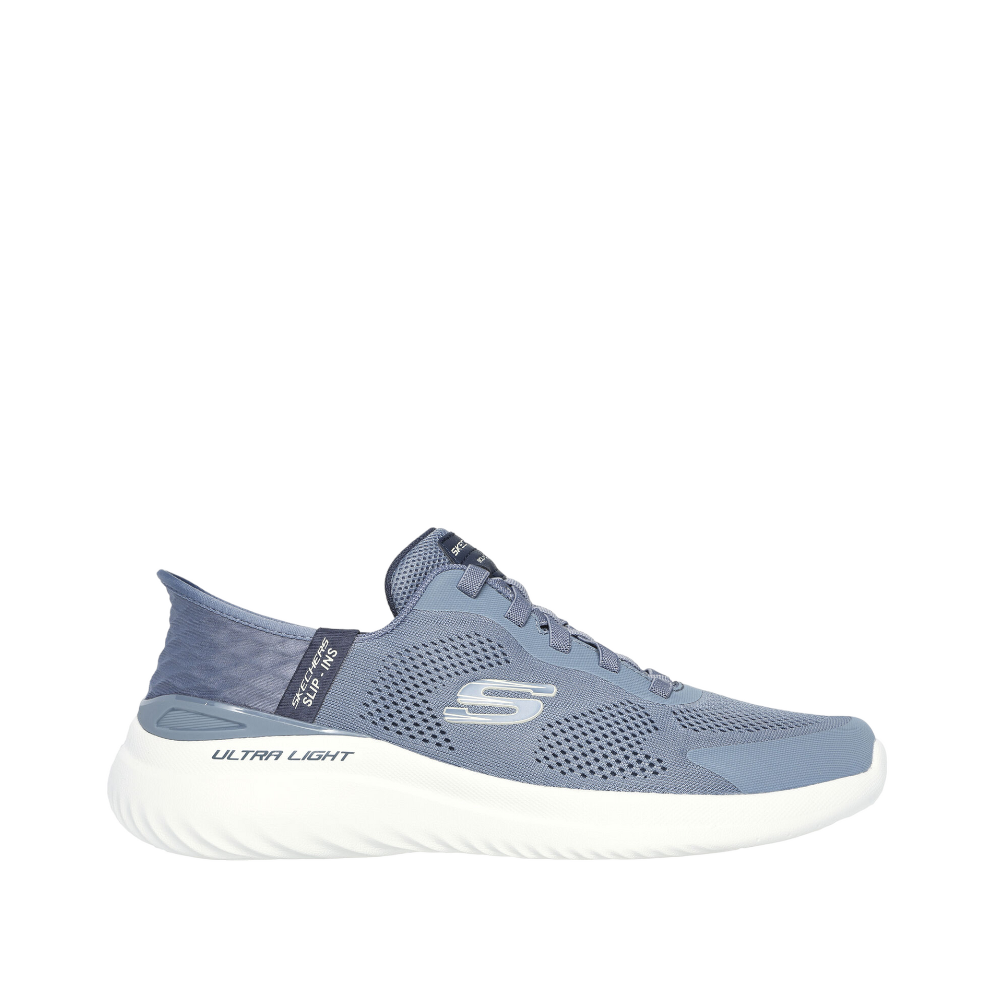 Shop Bounder 2.0 Emerged Skechers - with shoe&me - from Skechers - Sneakers - Mens, Sneakers, Summer - [collection]