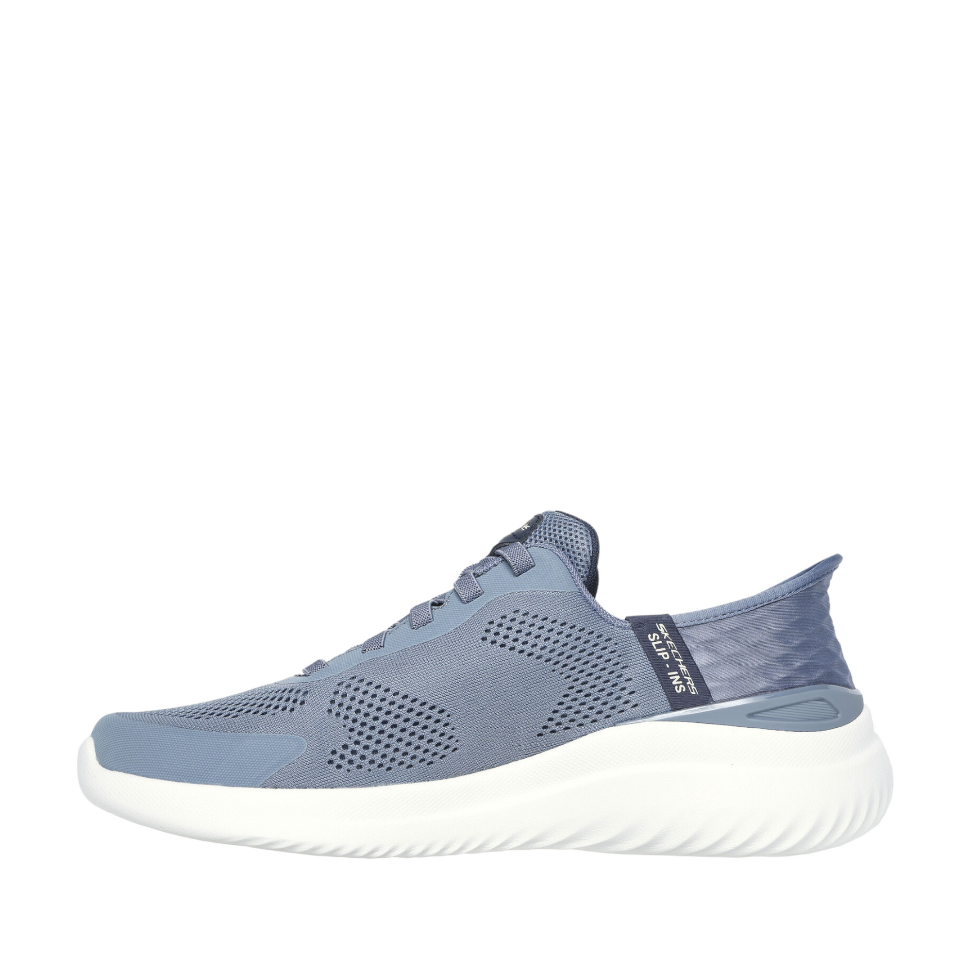 Shop Bounder 2.0 Emerged Skechers - with shoe&me - from Skechers - Sneakers - Mens, Sneakers, Summer - [collection]