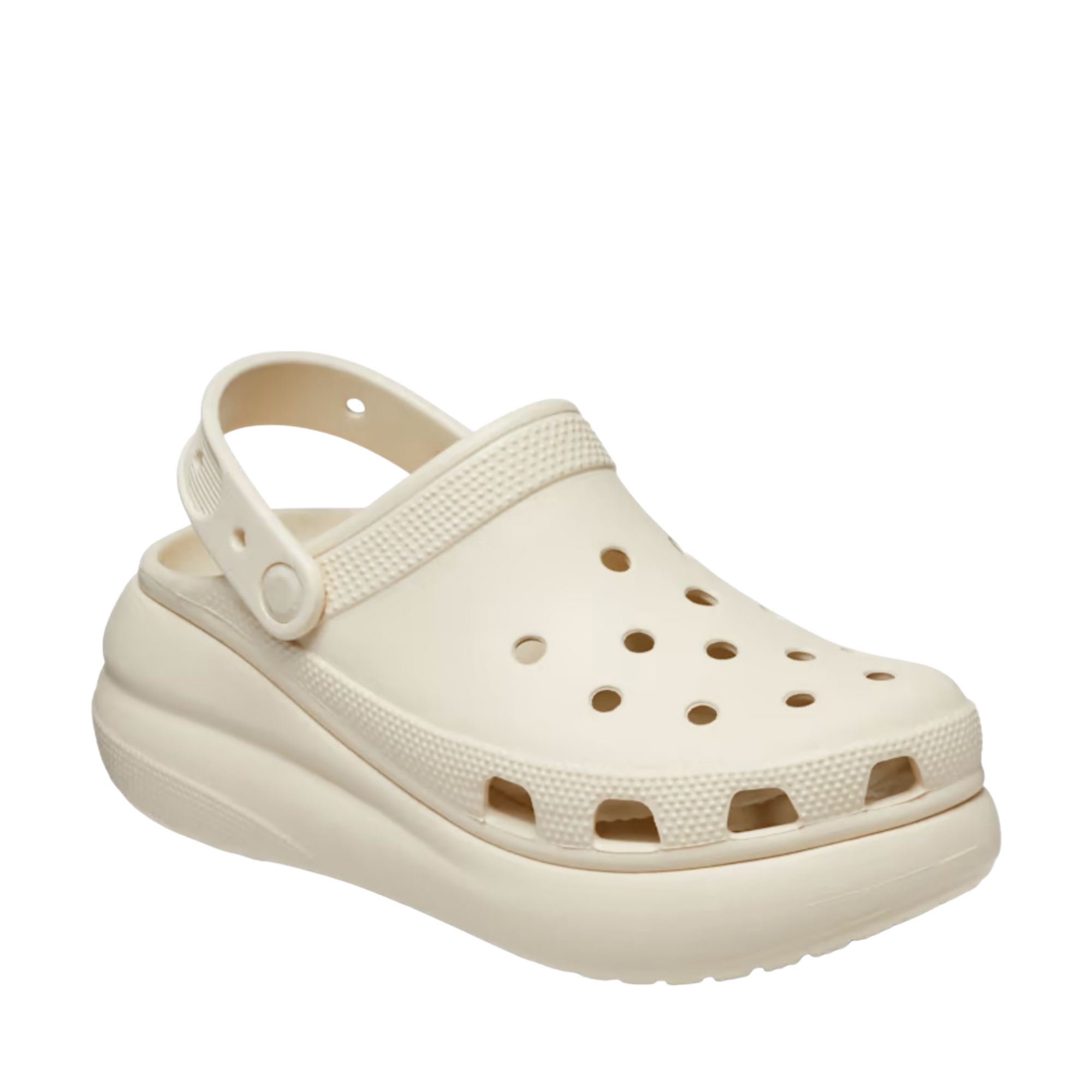 Classic Crush Clog - shoe&me - Crocs - Crocs - Clogs, Platform, Summer, Womens