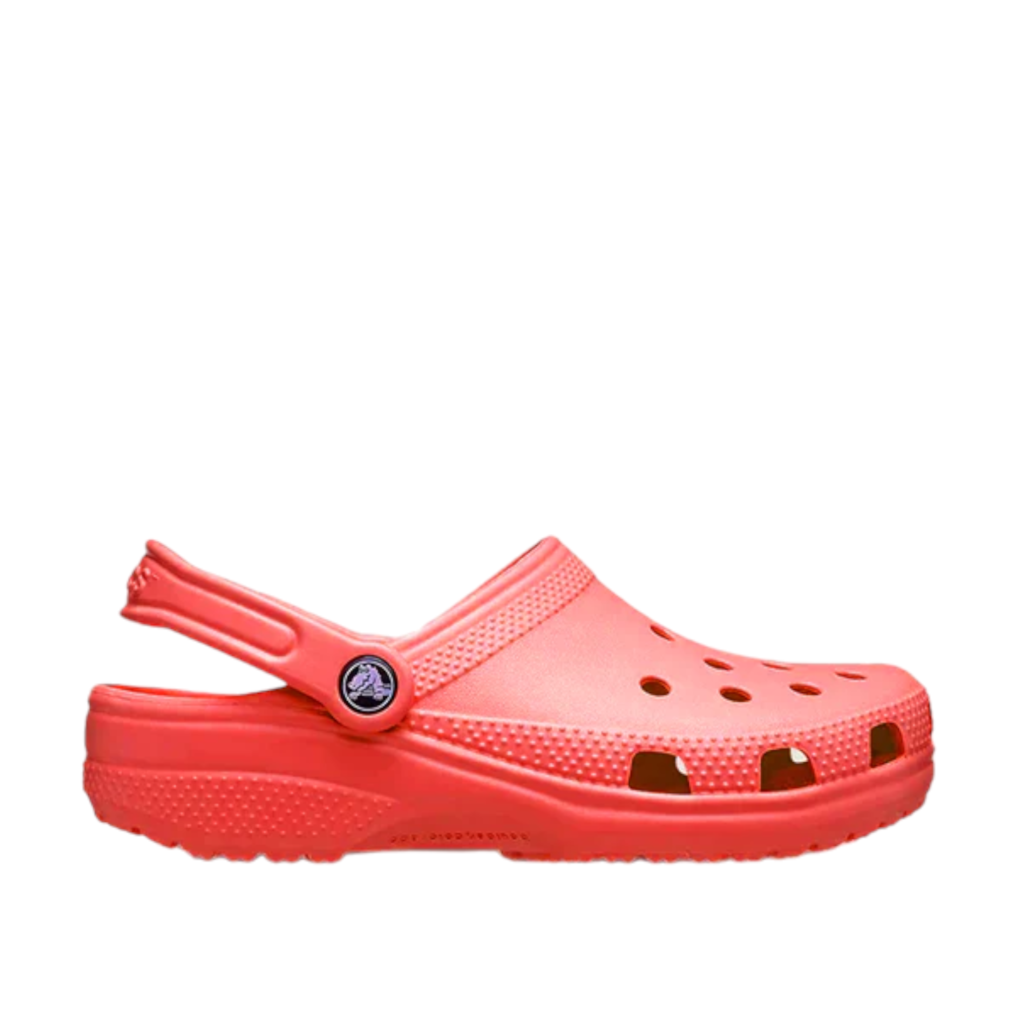 Crocs Classic Clogs online and instore with shoe&amp;me Mount Maunganui. Shop Flame Clogs