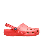Crocs Classic Clogs online and instore with shoe&me Mount Maunganui. Shop Flame Clogs