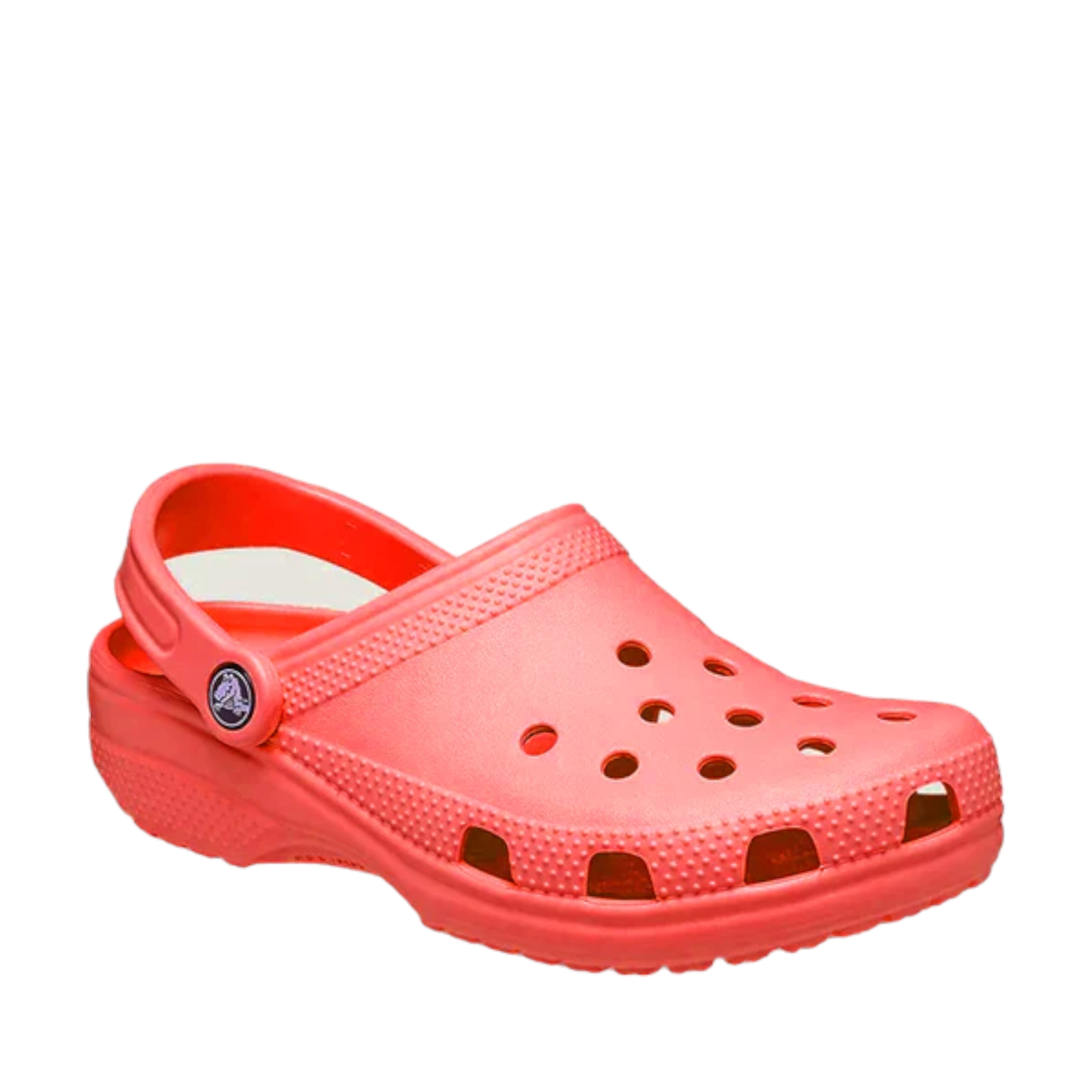 Crocs Classic Clogs online and instore with shoe&amp;me Mount Maunganui. Shop Flame Clogs