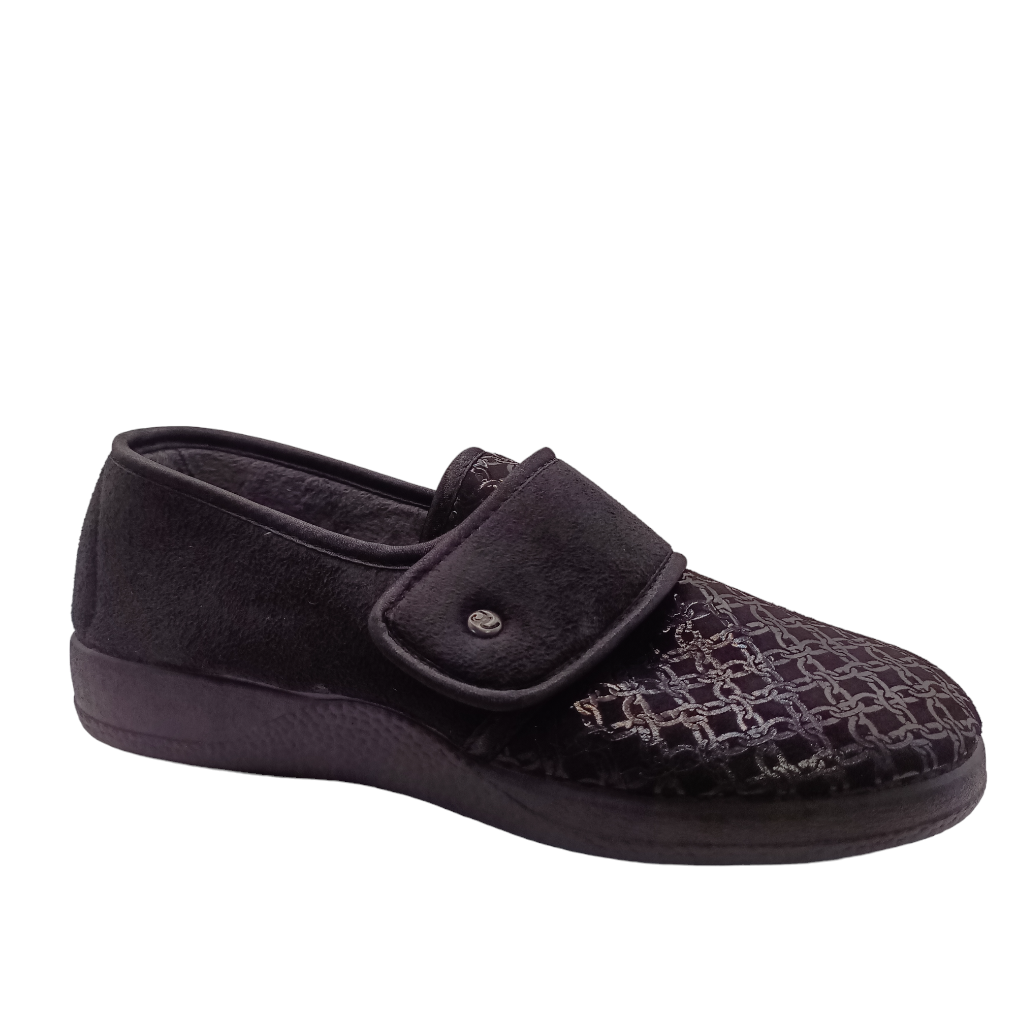 Shop Cadenas DeValverde - with shoe&amp;me - from DeValverde - Slippers - Slipper, Winter, Womens - [collection]