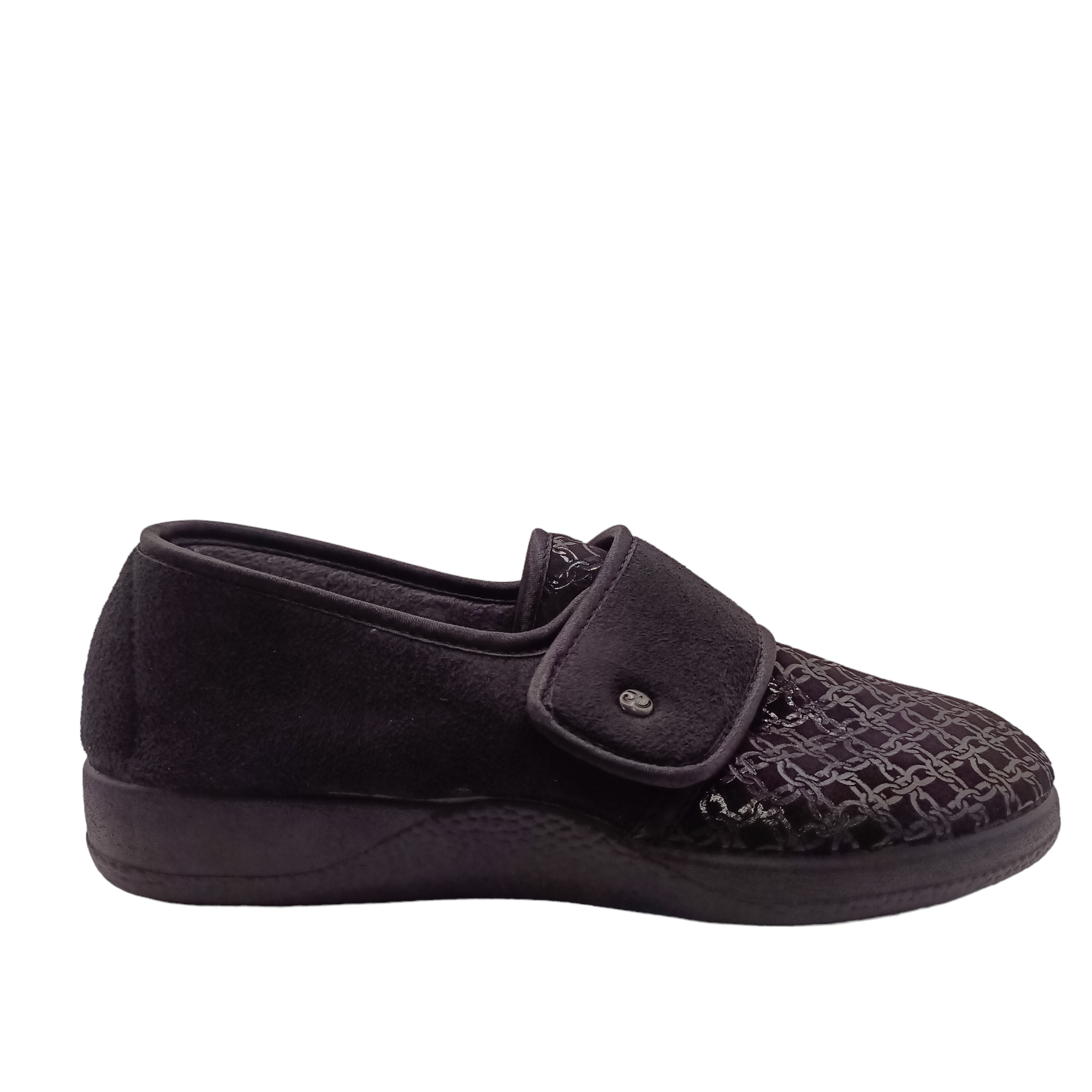 Shop Cadenas DeValverde - with shoe&me - from DeValverde - Slippers - Slipper, Winter, Womens - [collection]