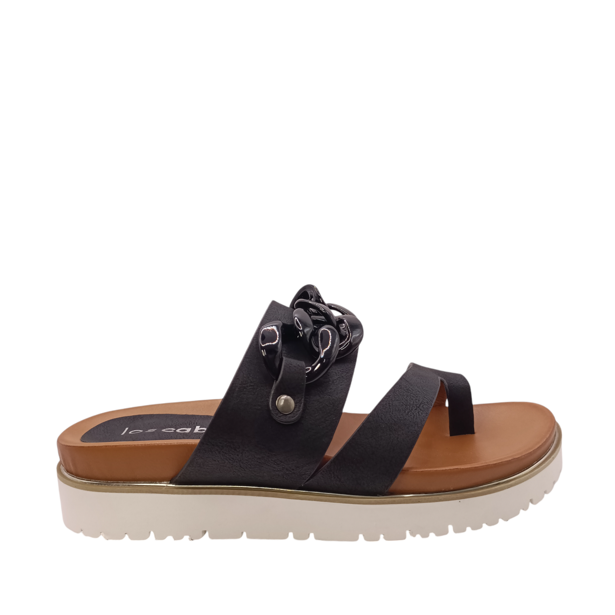 Shop Cai Los Cabos - with shoe&amp;me - from Los Cabos - Sandals - Sandal, Summer, Womens - [collection]