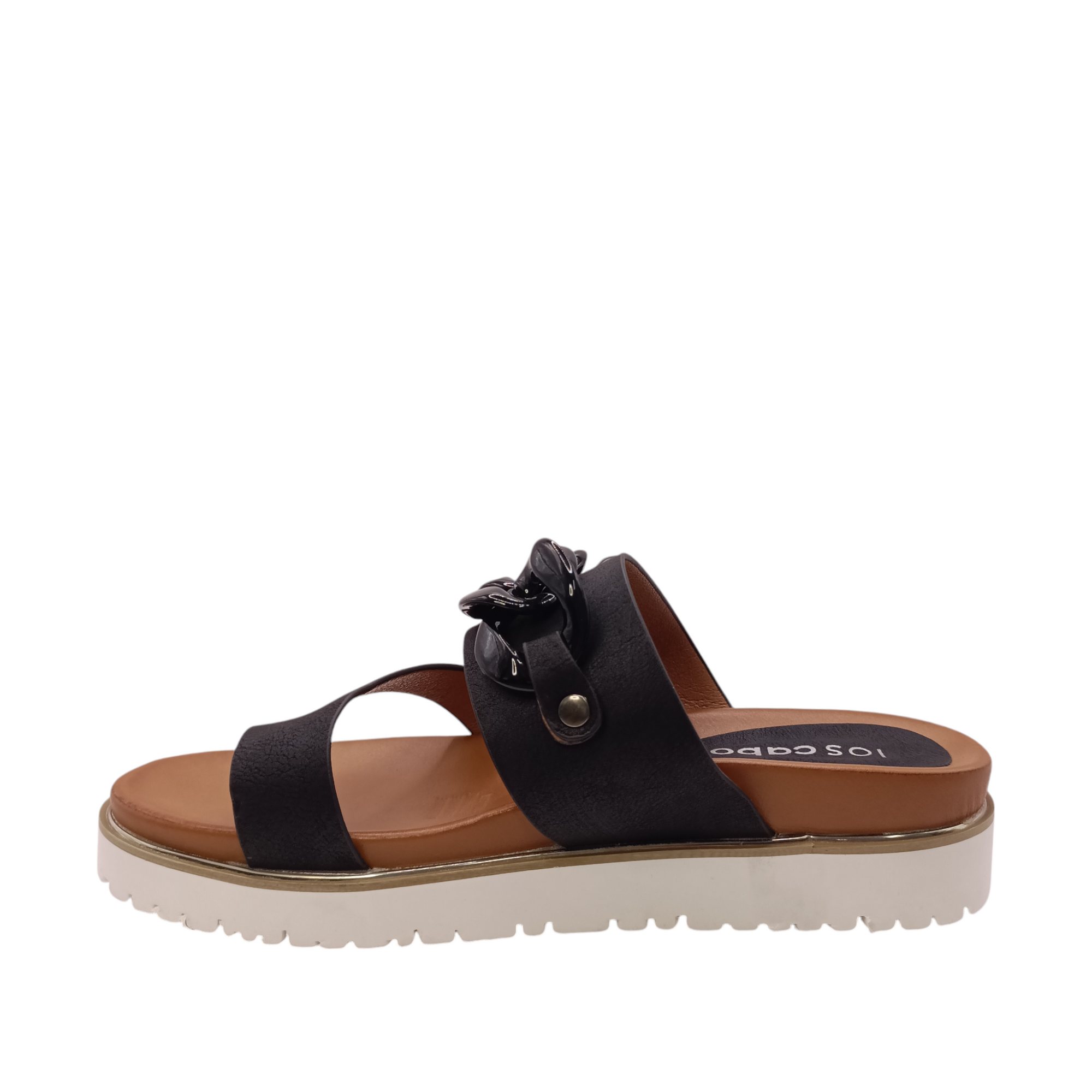 Shop Cai Los Cabos - with shoe&amp;me - from Los Cabos - Sandals - Sandal, Summer, Womens - [collection]