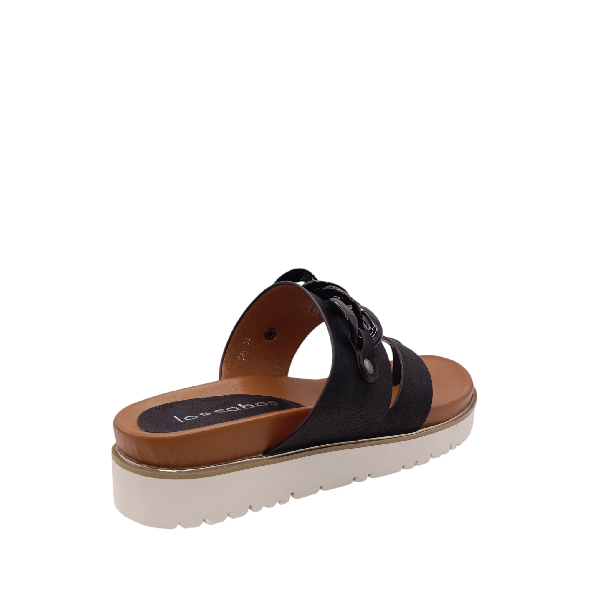 Shop Cai Los Cabos - with shoe&amp;me - from Los Cabos - Sandals - Sandal, Summer, Womens - [collection]