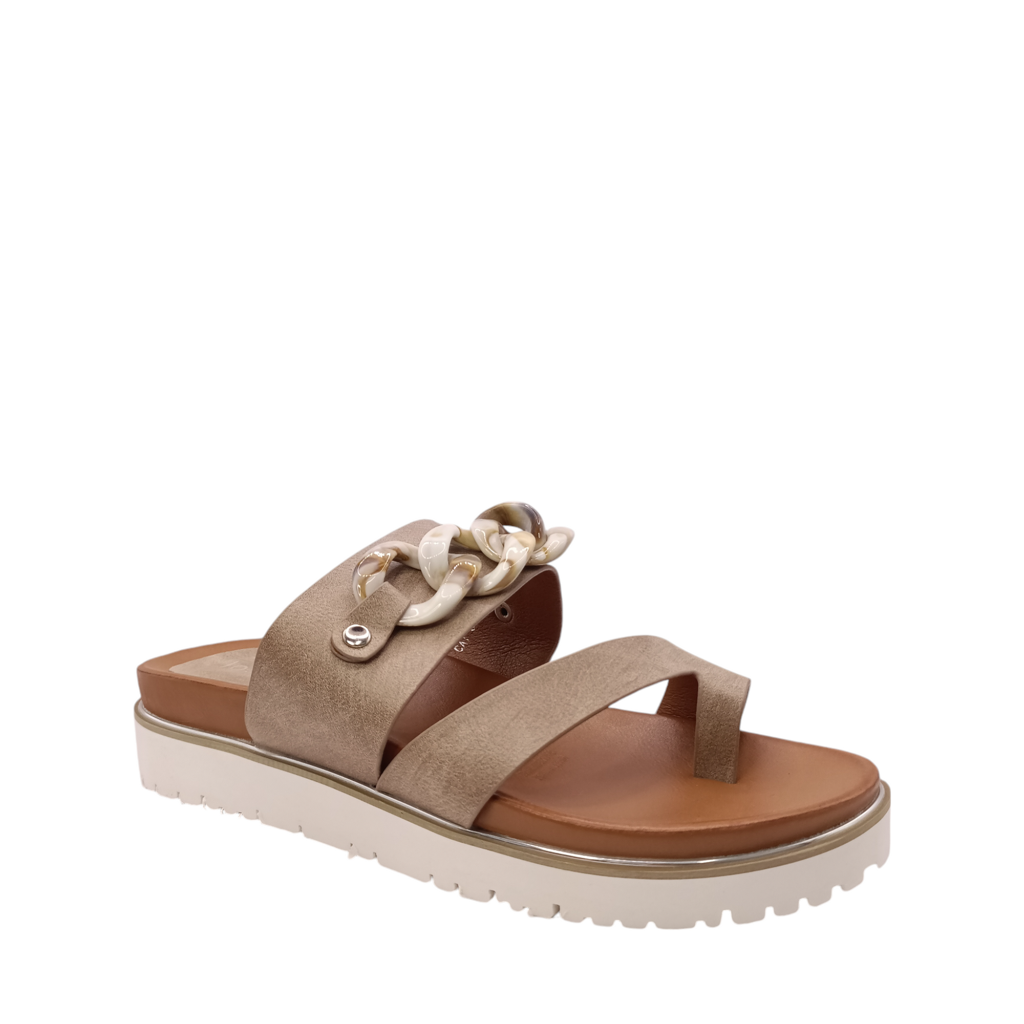 Shop Cai Los Cabos - with shoe&me - from Los Cabos - Sandals - Sandal, Summer, Womens - [collection]