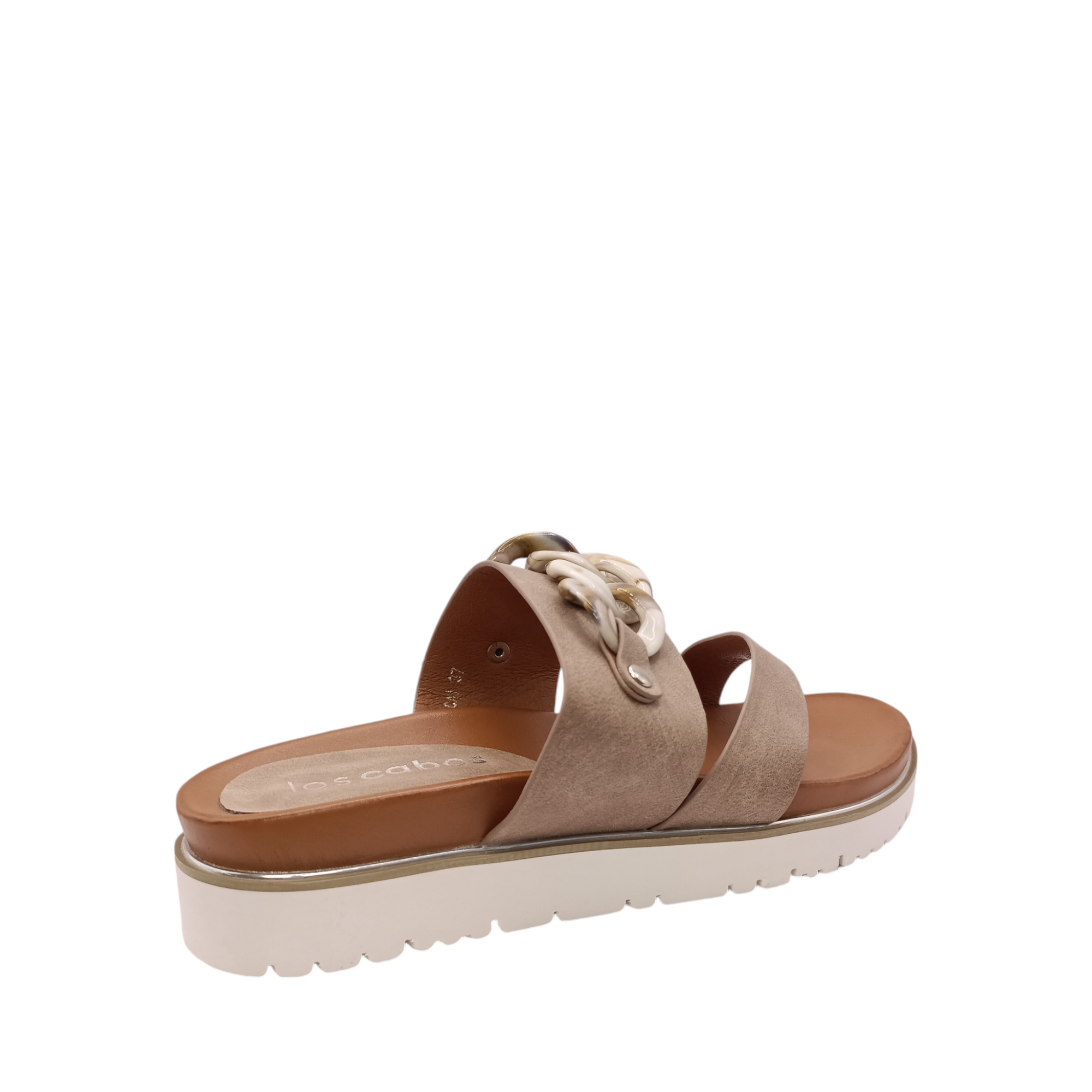 Shop Cai Los Cabos - with shoe&me - from Los Cabos - Sandals - Sandal, Summer, Womens - [collection]