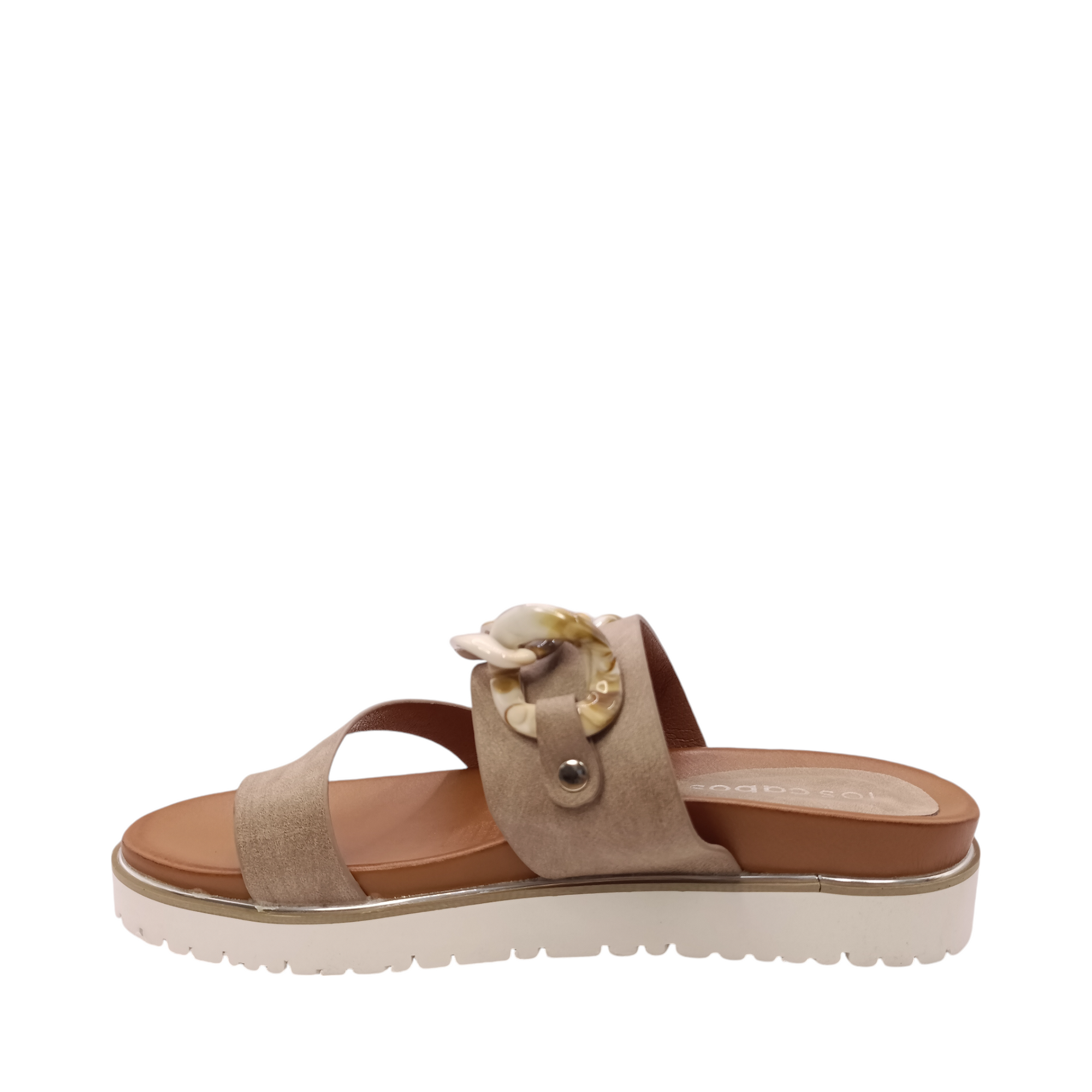 Shop Cai Los Cabos - with shoe&me - from Los Cabos - Sandals - Sandal, Summer, Womens - [collection]