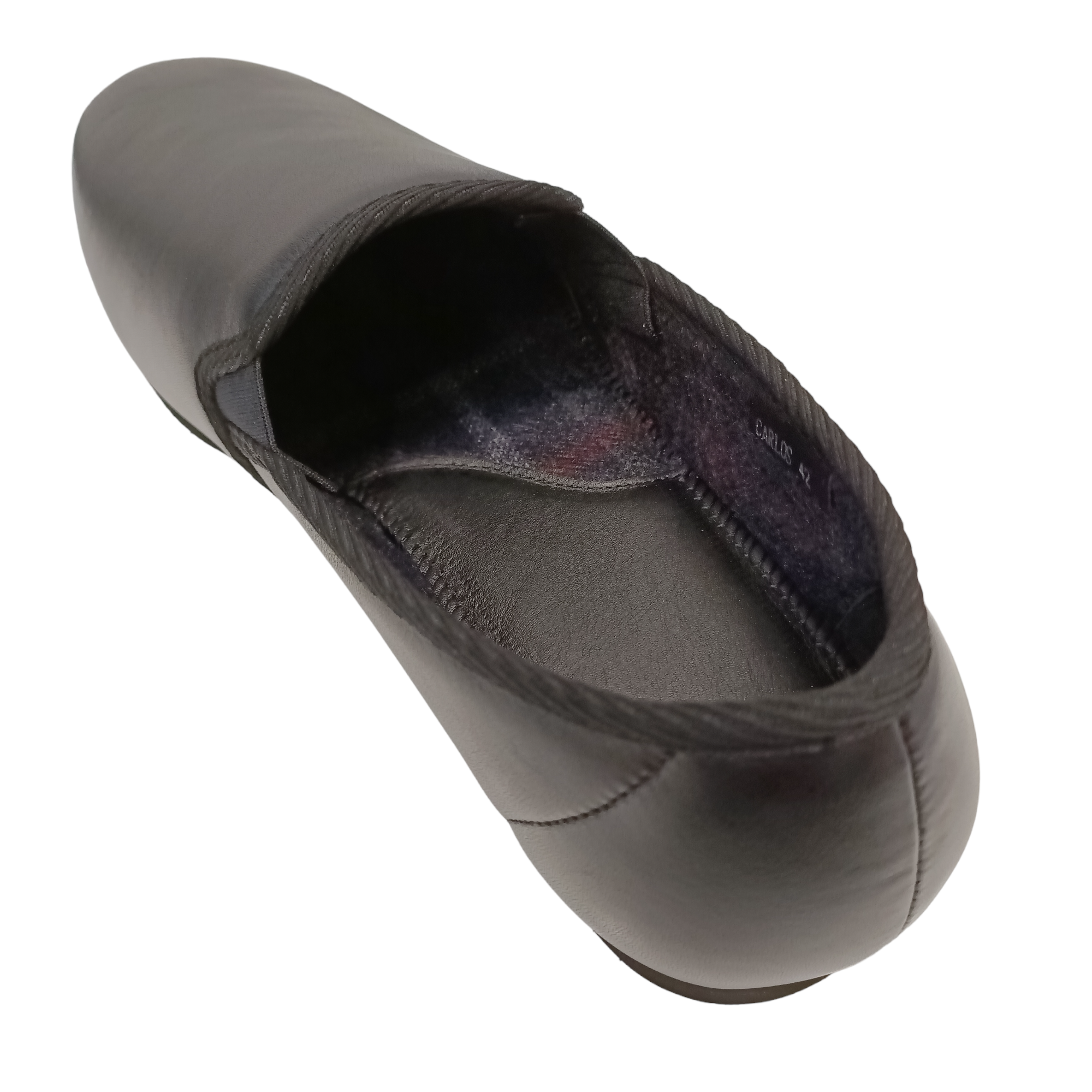 Carlos - shoe&me - Vita Pacific - Slipper - Mens, Slippers