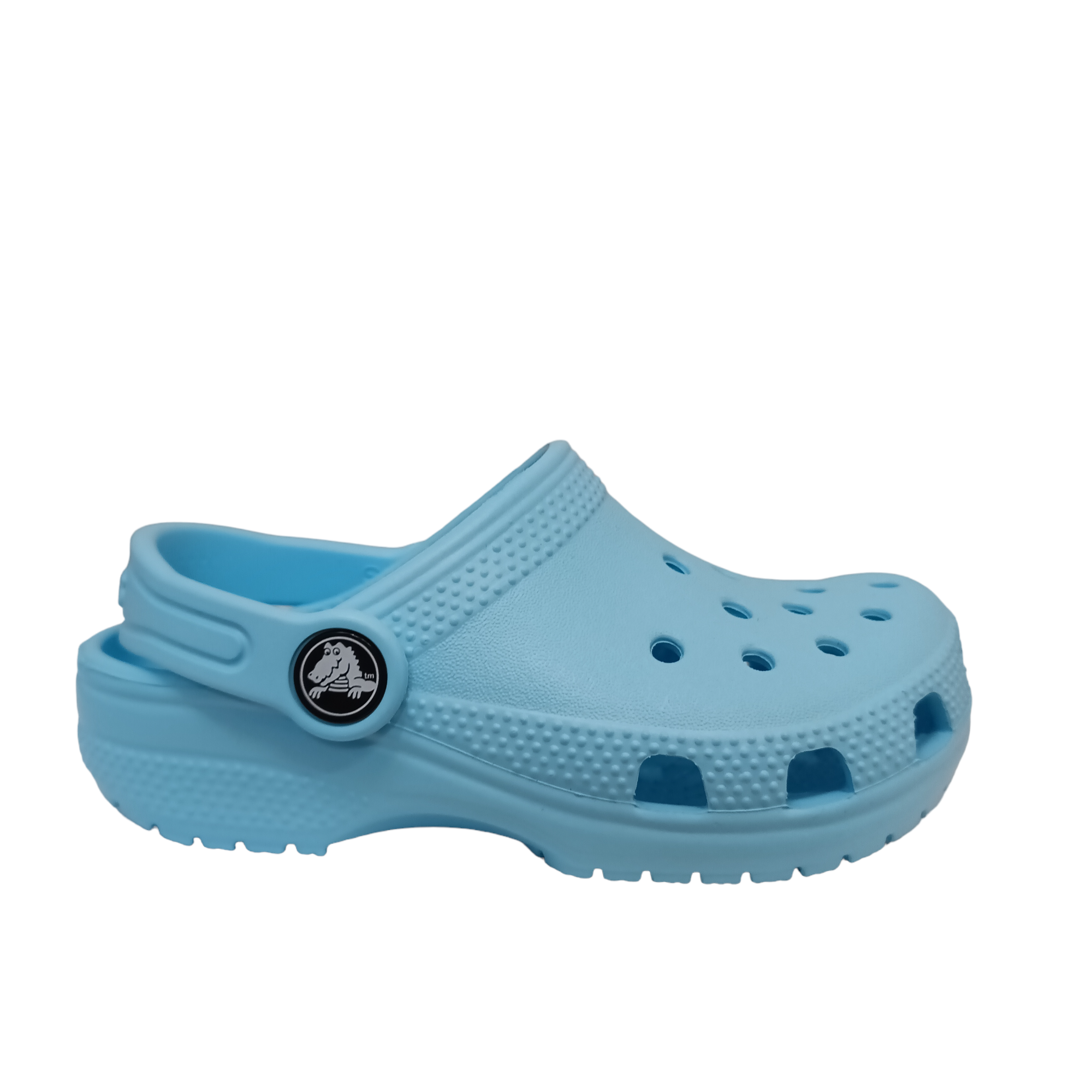Classic Clog Toddlers - shoe&amp;me - Crocs - Clog - Kids
