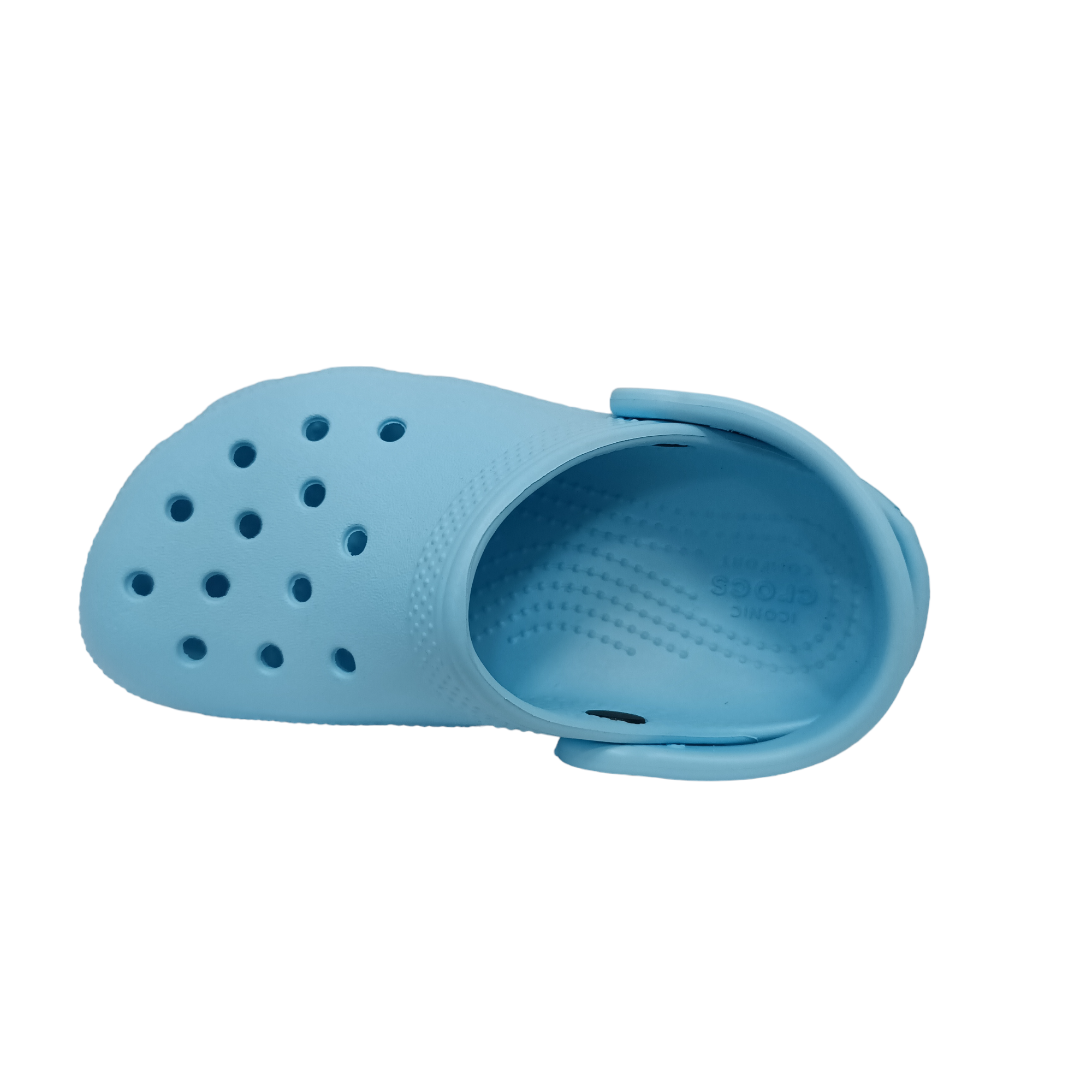 Classic Clog Toddlers - shoe&amp;me - Crocs - Clog - Kids