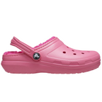 Classic Lined Clog Kids - shoe&me - Crocs - Clog - Clogs, Kids, Slipper, Winter