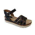 Clea 14 - shoe&me - Josef Seibel - Sandal - Sandals, Summer, Wedges, Womens