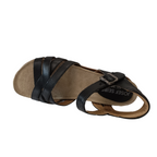 Clea 14 - shoe&me - Josef Seibel - Sandal - Sandals, Summer, Wedges, Womens