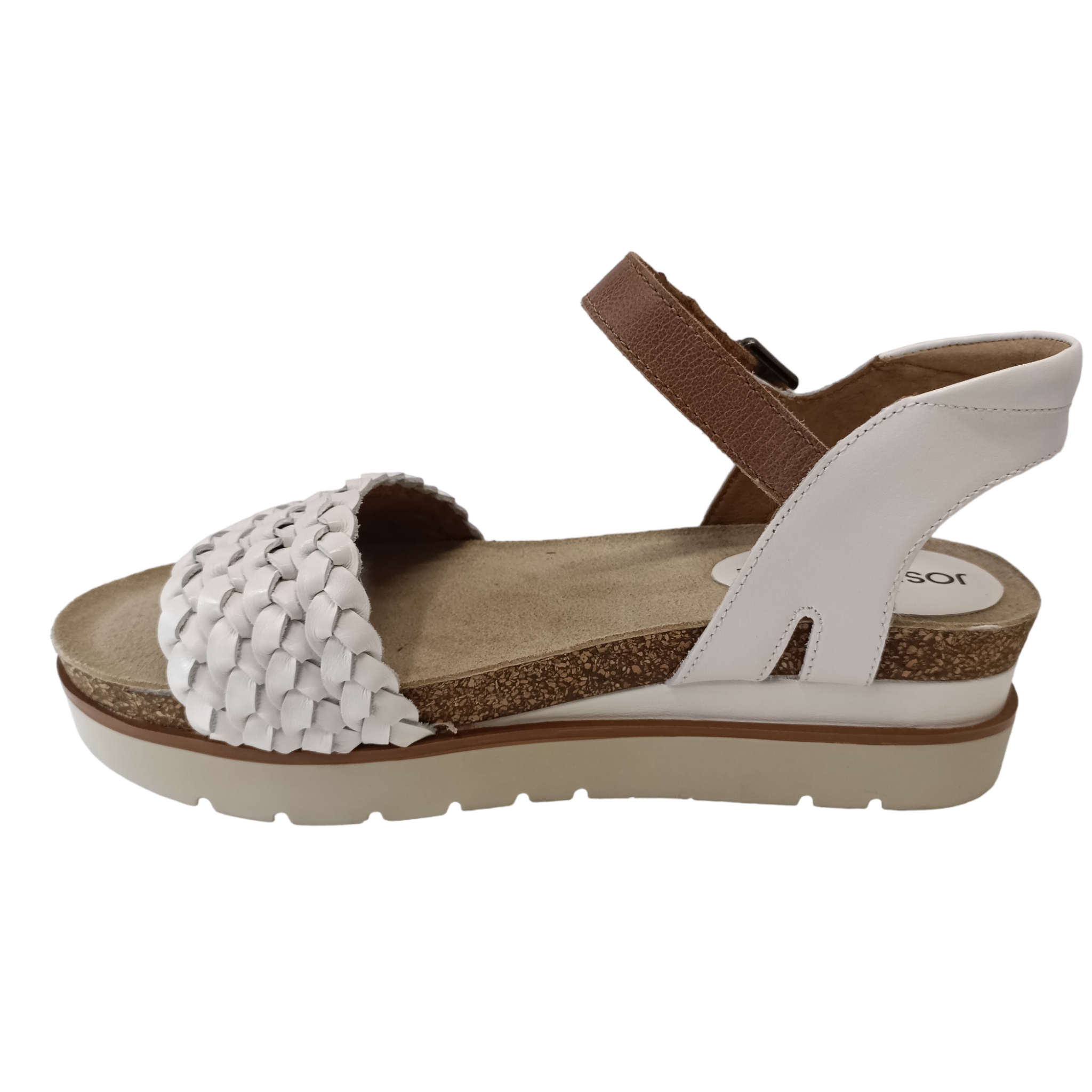 Clea 16 - shoe&me - Josef Seibel - Sandal - Sandals, Summer, Wedges, Womens
