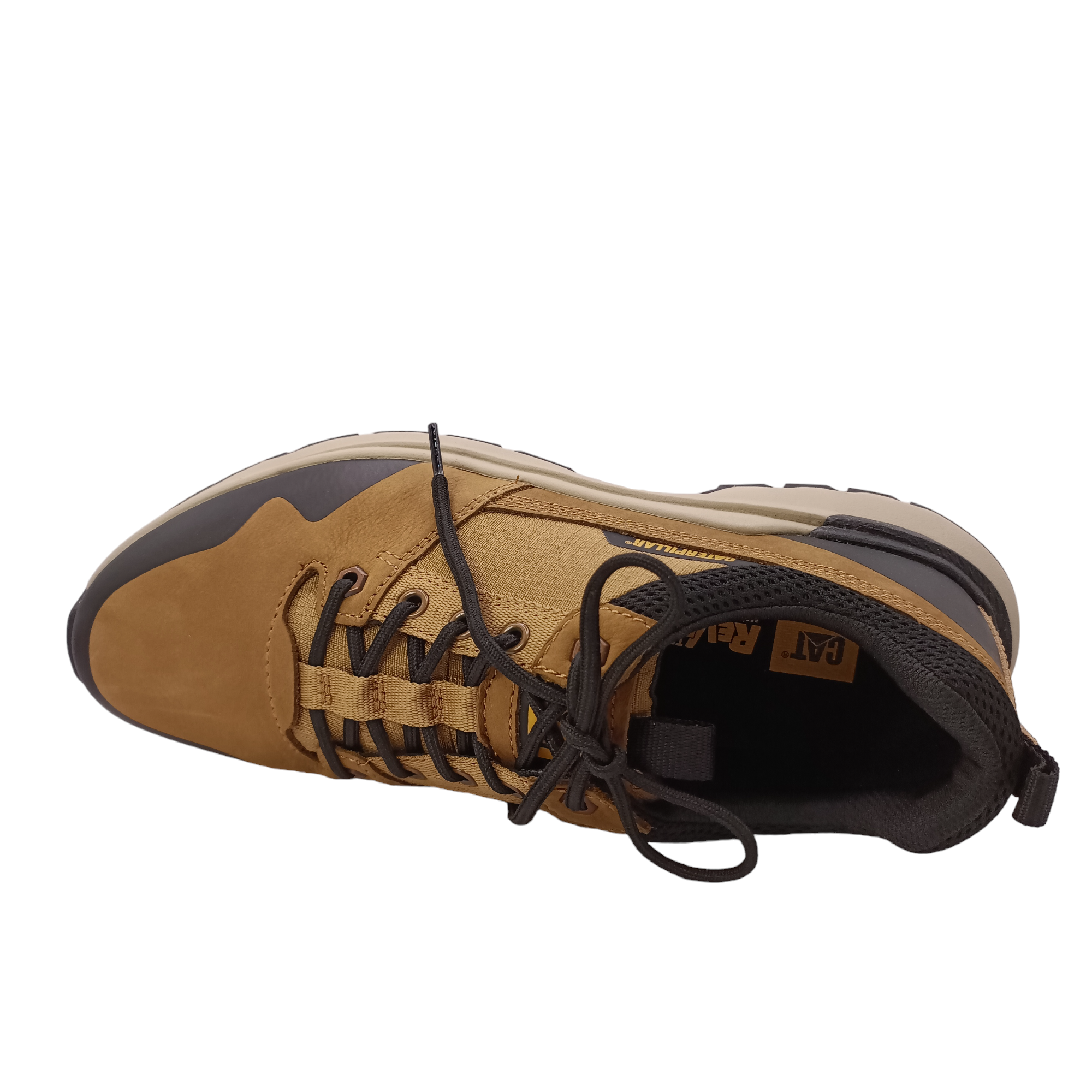 Shop Colorado Lo Caterpillar - with shoe&amp;me - from Caterpillar - Sneakers - Mens, Sneaker, Winter - [collection]