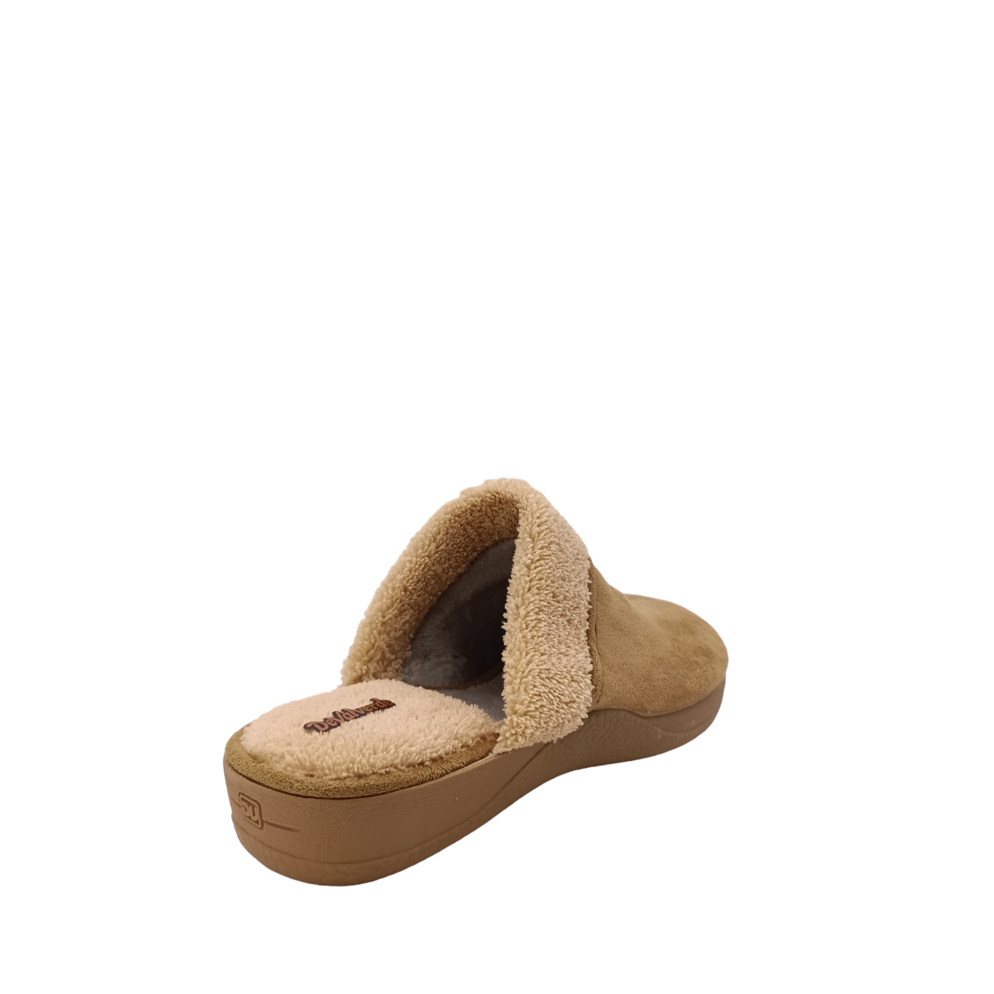 Shop Comfy DeValverde - with shoe&me - from DeValverde - Slippers - Slipper, Winter, Womens