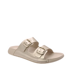 Shop Cozmo Buckle W 206833 Ecco - with shoe&me - from Ecco - Slides - Slide/Scuff, Summer, Womens - [collection]