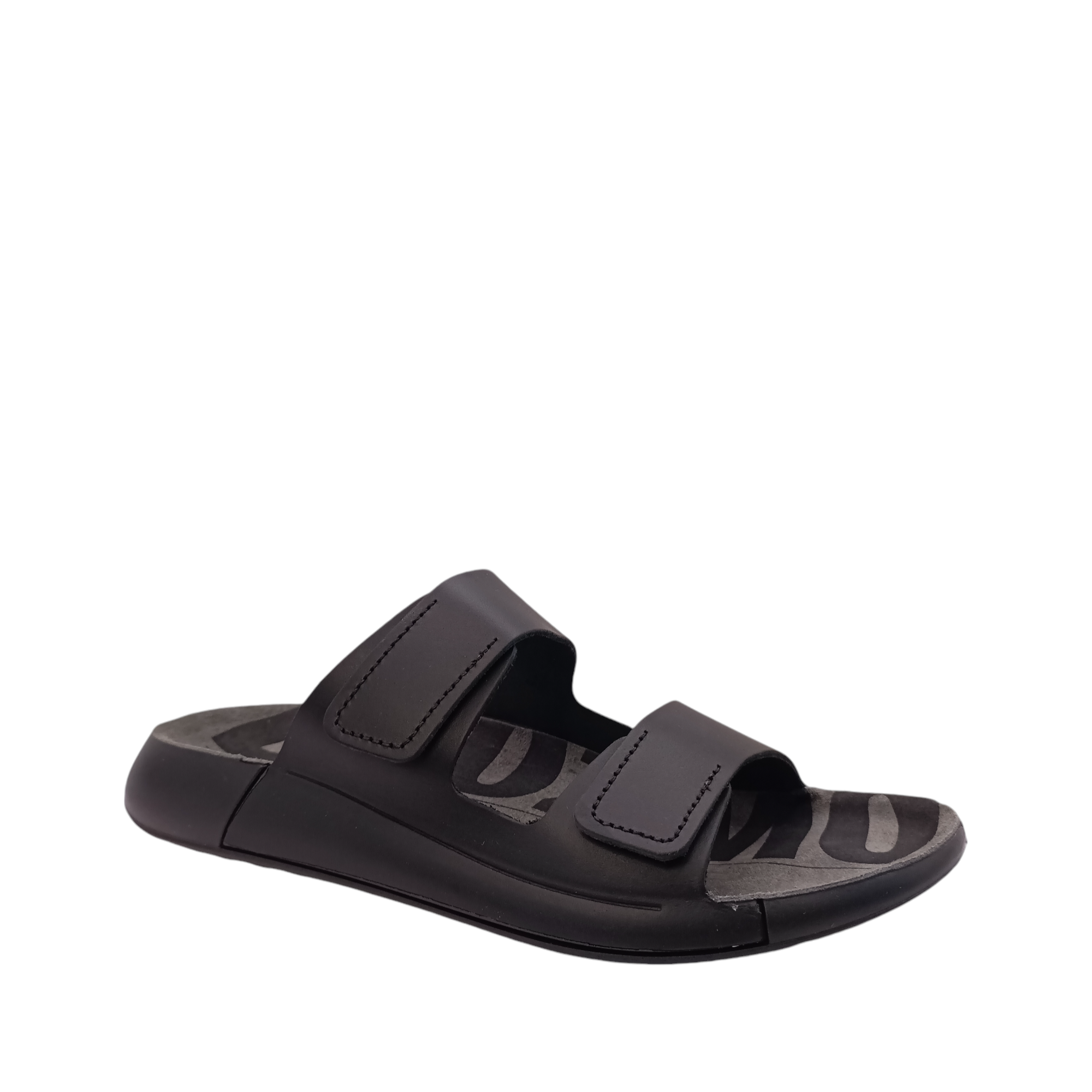 Shop Cozmo Velcro W 206823 Ecco - with shoe&me - from Ecco - Slides - Slide/Scuff, Summer, Womens - [collection]